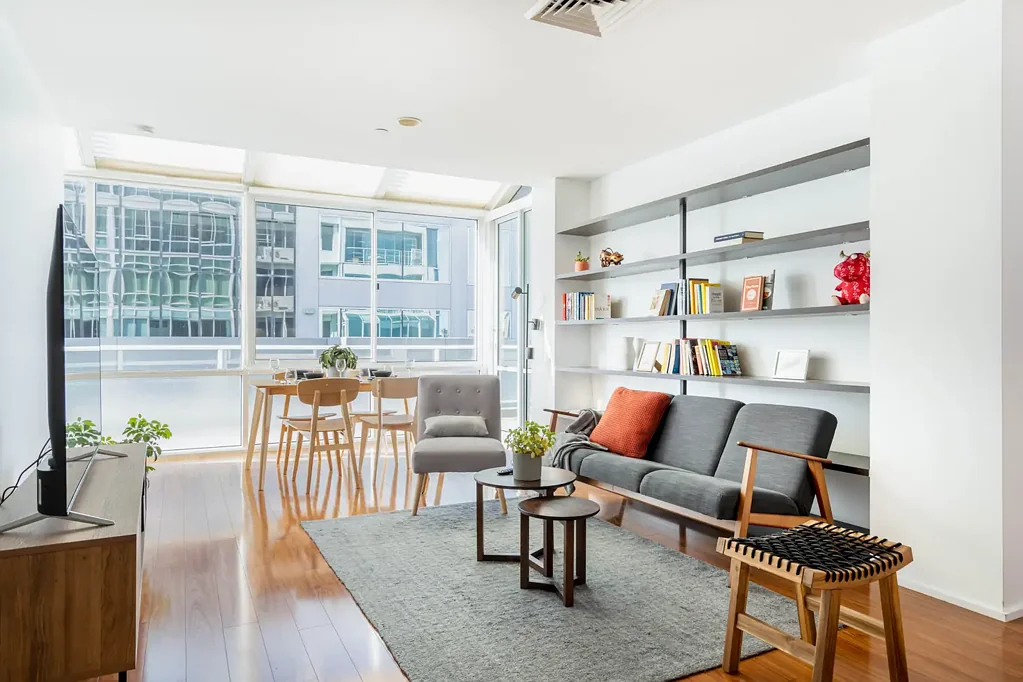 52/604 St Kilda Road, Melbourne, VIC 3004