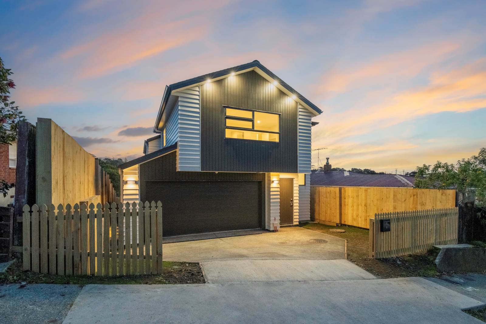 1 Kirkwood Place, New Windsor, Auckland, 4 chambres, 0 salles de bain, House