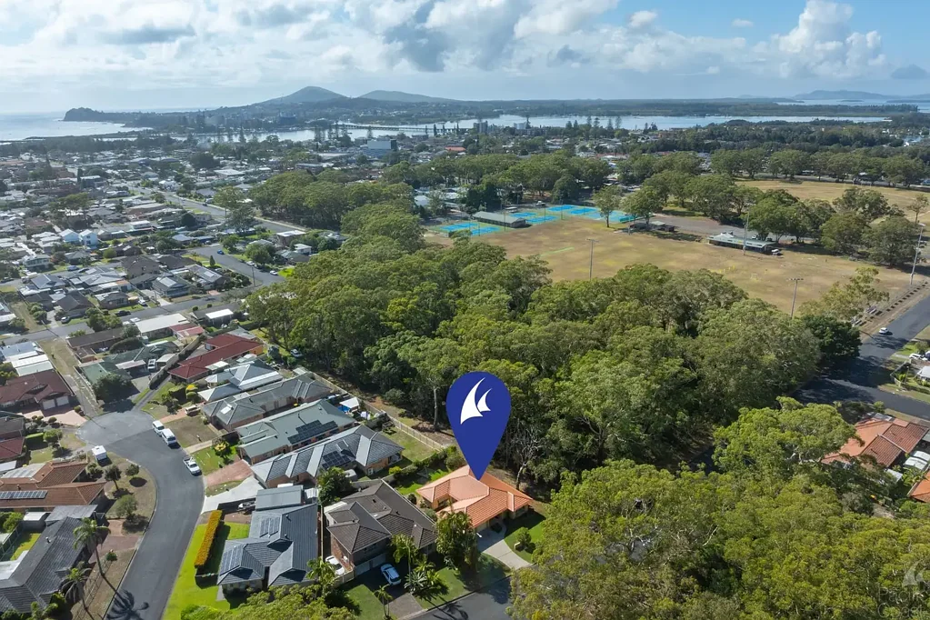 36 Wilson Street, Tuncurry, NSW 2428