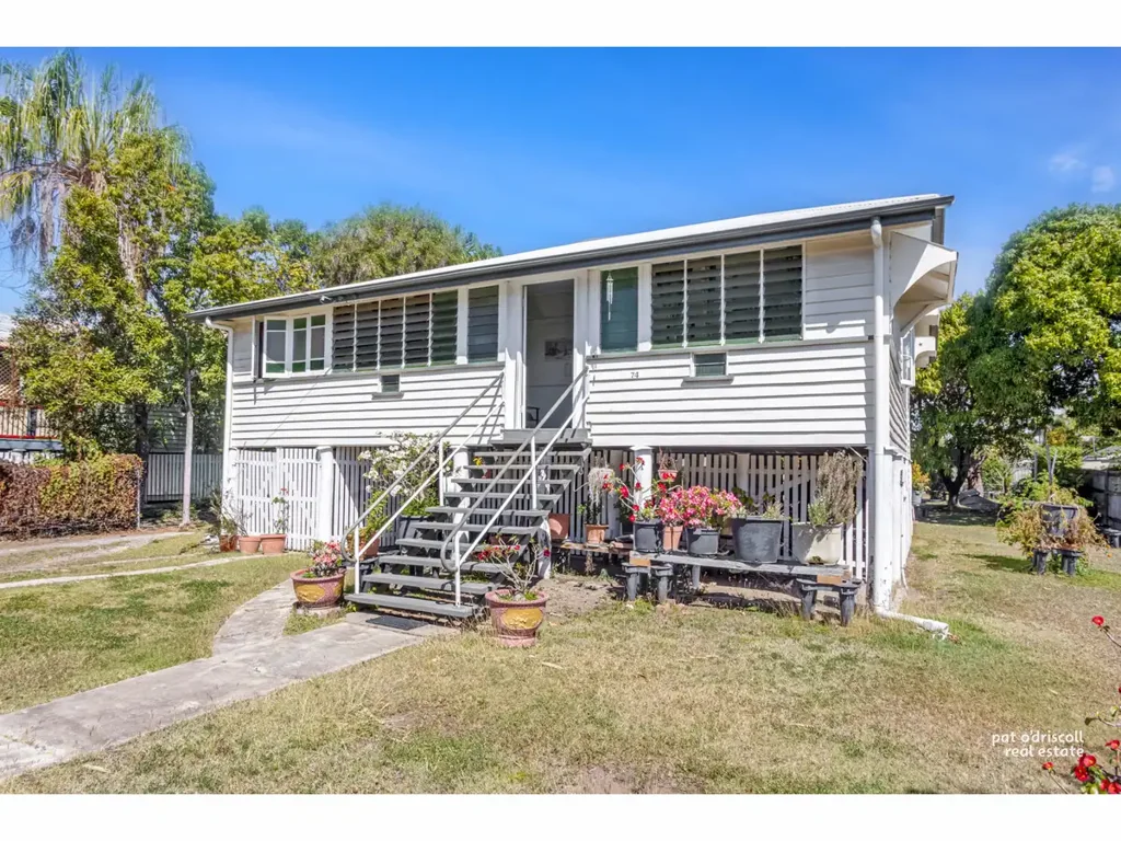 Berserker 2 Slaapkamer Calling All First Home Buyers & Renovators