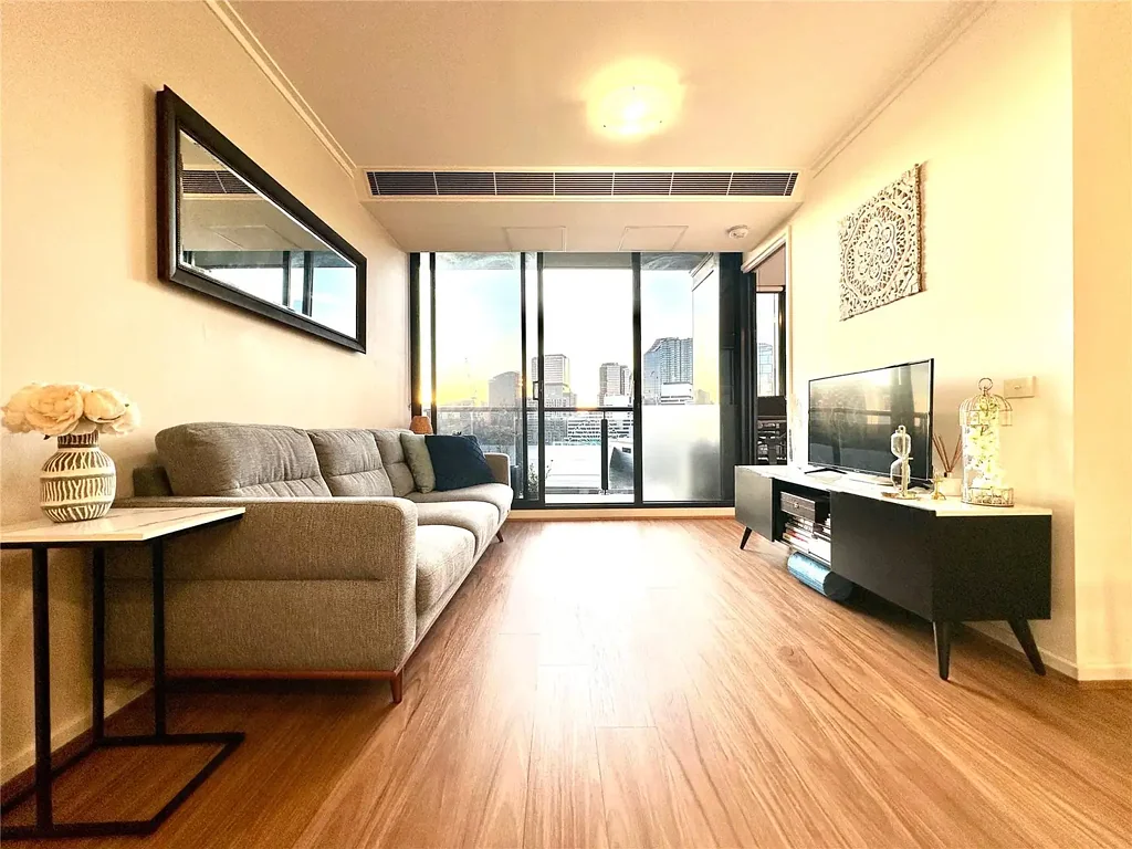 Vue Grande - Uninterrupted City Views