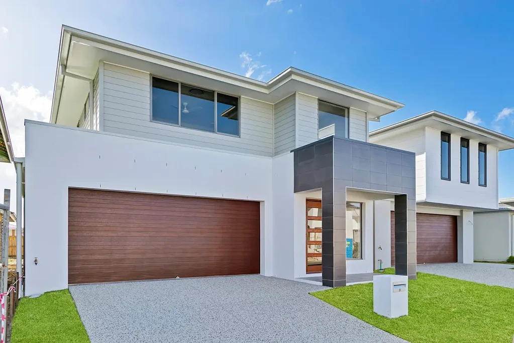 Palmview 4房  Family living packed with all the features !