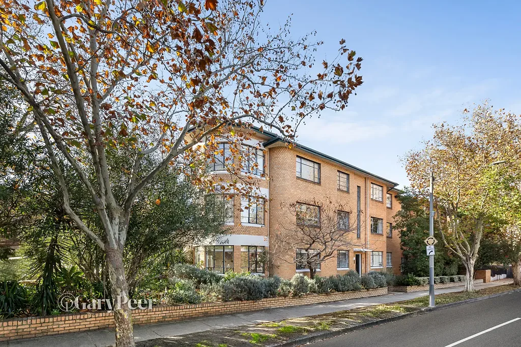 12/38 Mitford Street, Elwood, VIC 3184