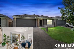 11 Bluestone Drive, Logan Reserve
