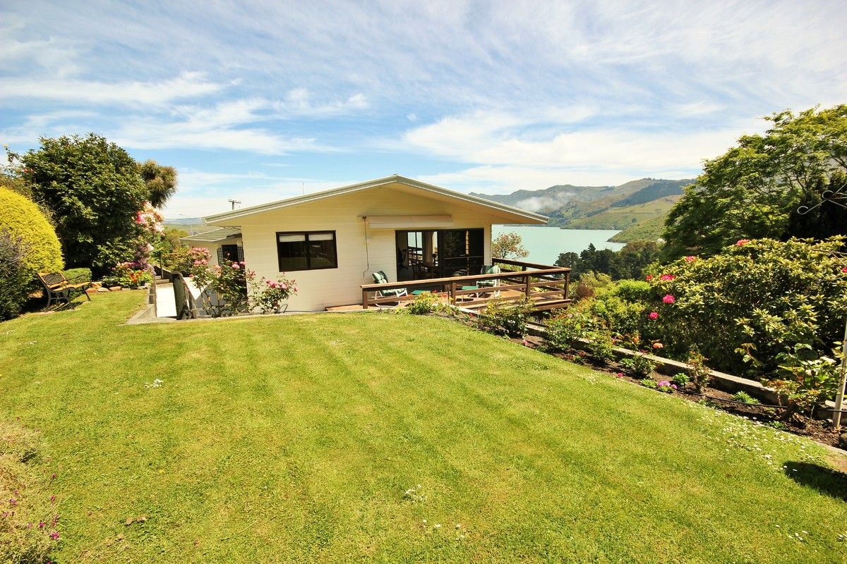 Residential Banks Peninsula