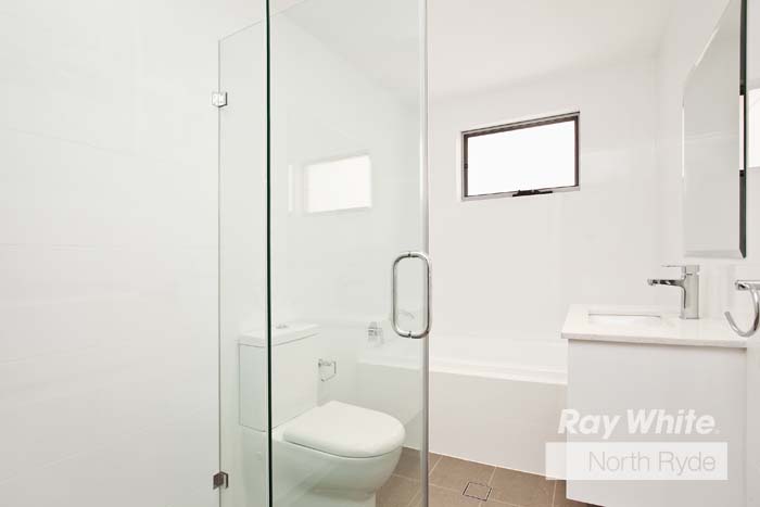 UNIT 7 1 WILLIAM ST, RYDE NSW 2112, 0 chambres, 0 salles de bain, Townhouse