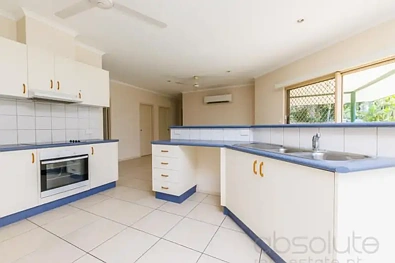 2 Sherringham Crescent, Durack, NT 830, 3 कमरे, 2 बाथरूम, House
