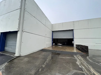 Business  Light Industry Zone