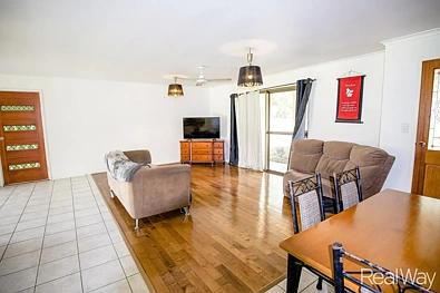 23 Bush Road, Branyan, QLD 4670, 3 slaapkamers, 1 badkamers, House