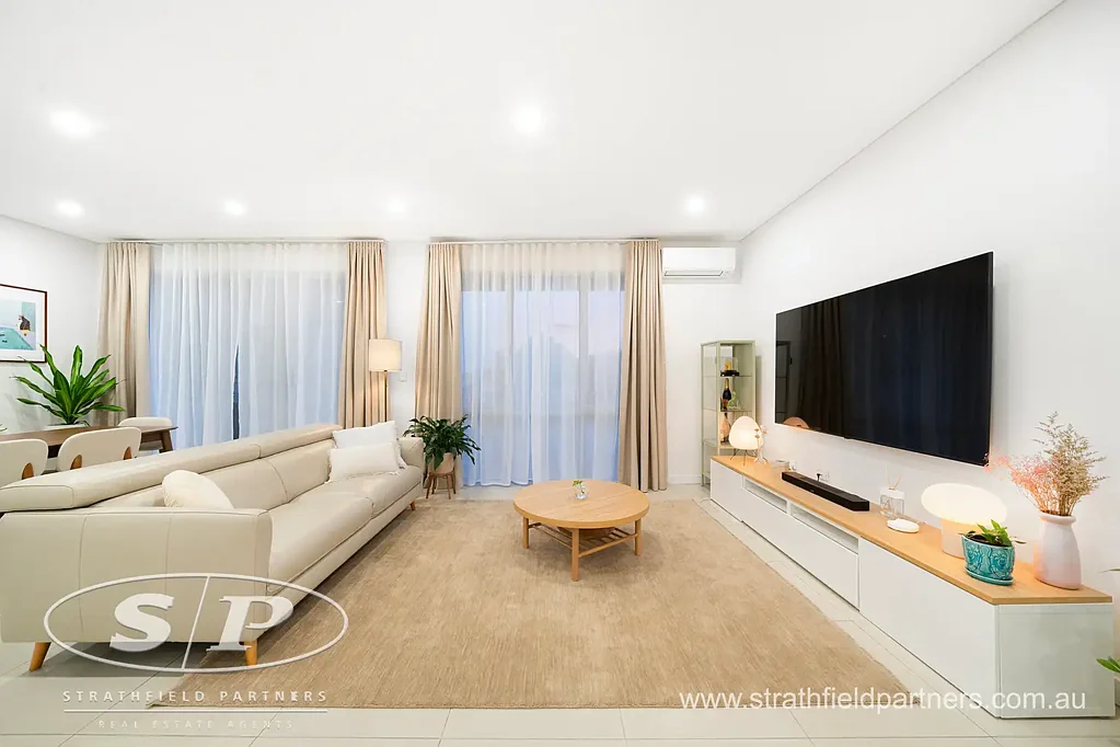 25/1-5 Hilts Road, Strathfield, NSW 2135