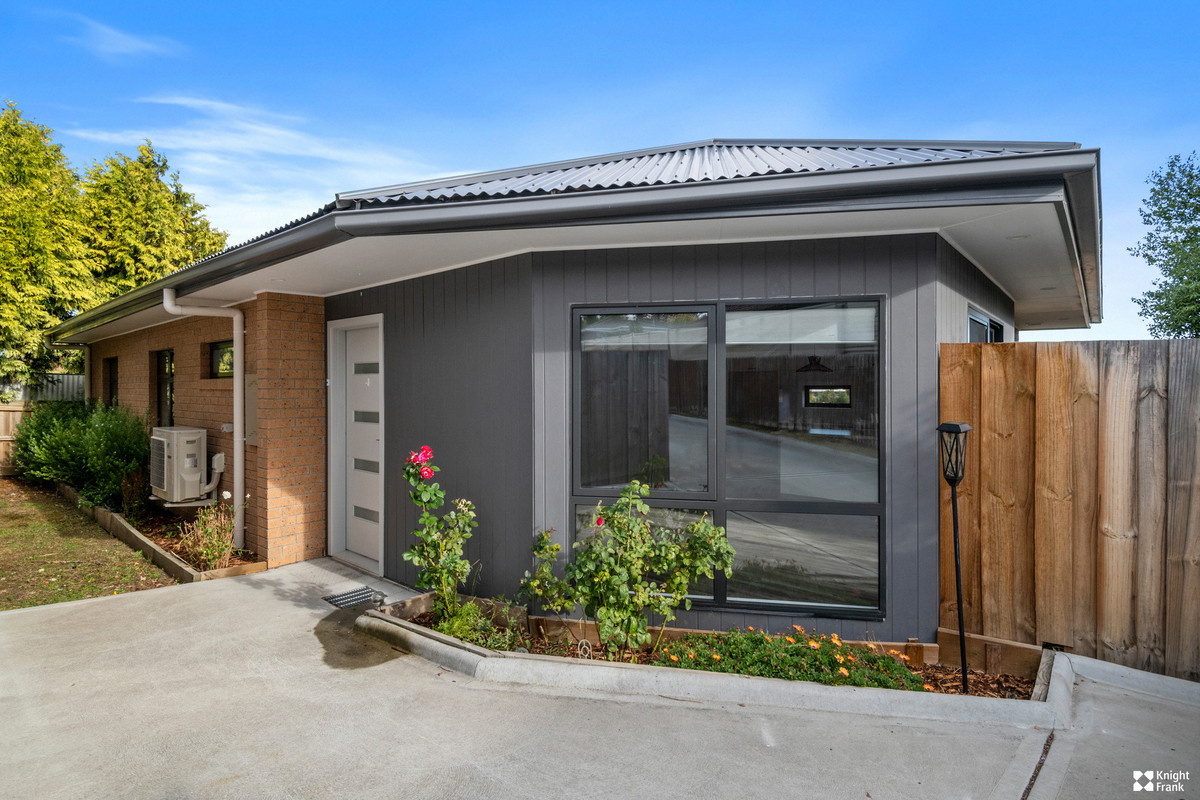 18 CAMPBELL ST, KINGSTON TAS 7050, 0房, 0浴, House