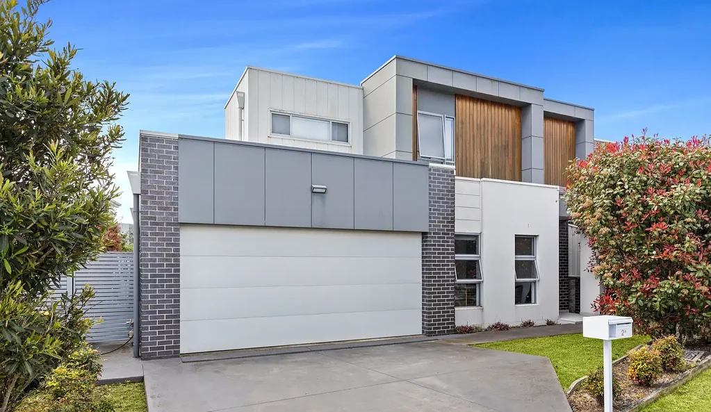 Shell Cove 3房  Effortless Coastal Living