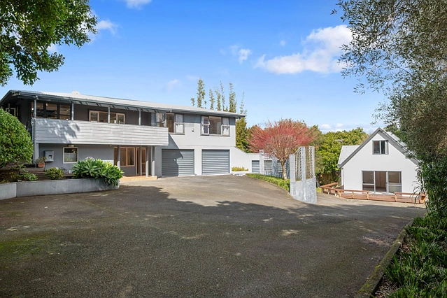 29A Auld Street, Torbay, North Shore City