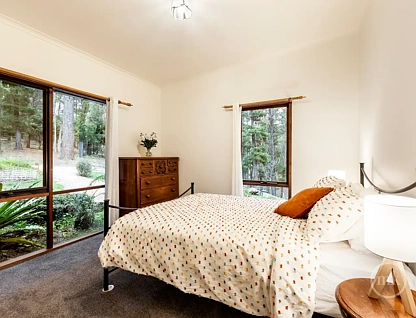 60 Smiths Gully Road, Smiths Gully, VIC 3760, 4房, 2浴, 独立屋