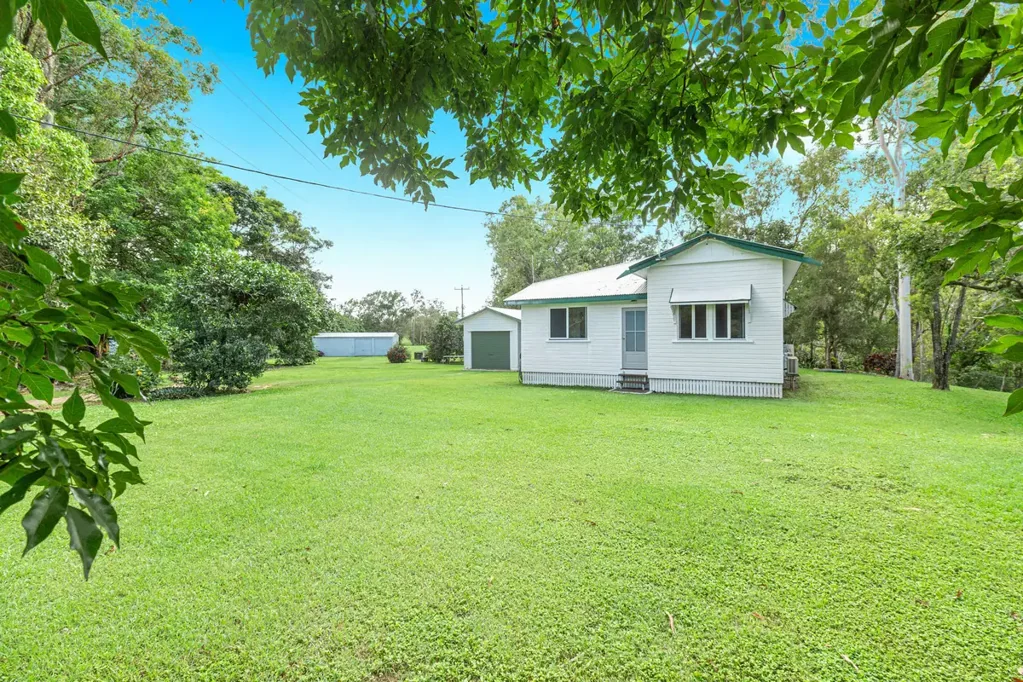 57 Avolio Drive, Mareeba, QLD 4880