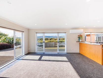 20 Johnstone Drive, Fitzherbert, Palmerston North City, 4 침실, 2 욕실, House