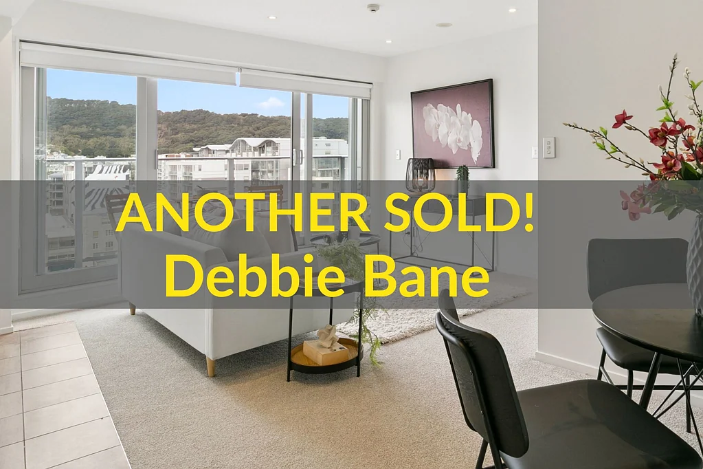 803/74 Taranaki Street, Te Aro, Wellington