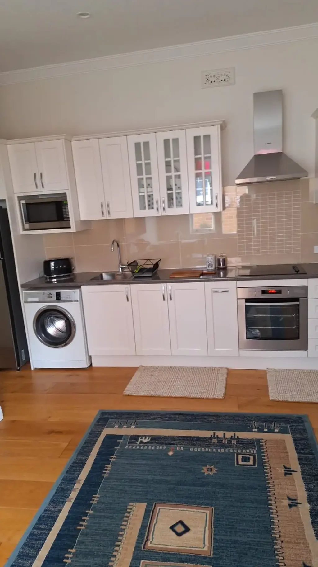 Fully Furnished Granny Flat