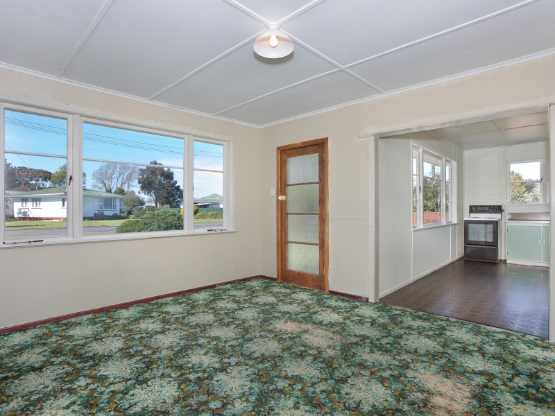 39 Flower Street, Bulls, Rangitikei, 0 Bedrooms, 1 Bathrooms