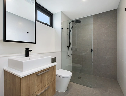 104/40A Falcon Street, Crows Nest, Lower North Shore, 2 rūma, 2 rūma horoi, Apartment