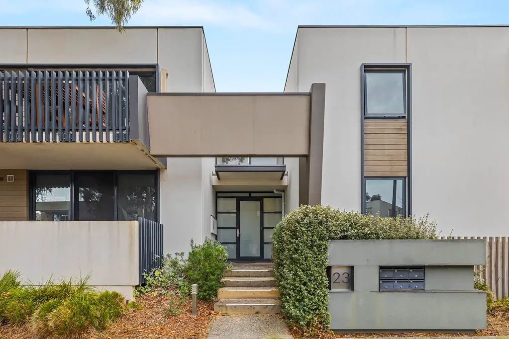 Secure, Stylish & minutes from it All