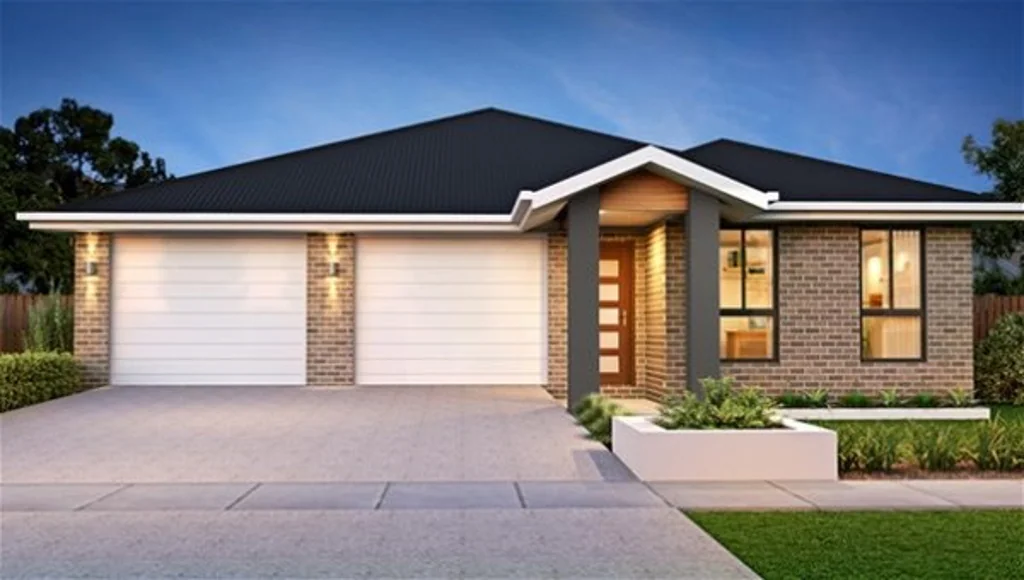Chinchilla 4Moenga Affordable Dual Occupancy: Maximize Cashflow with Smart Investment