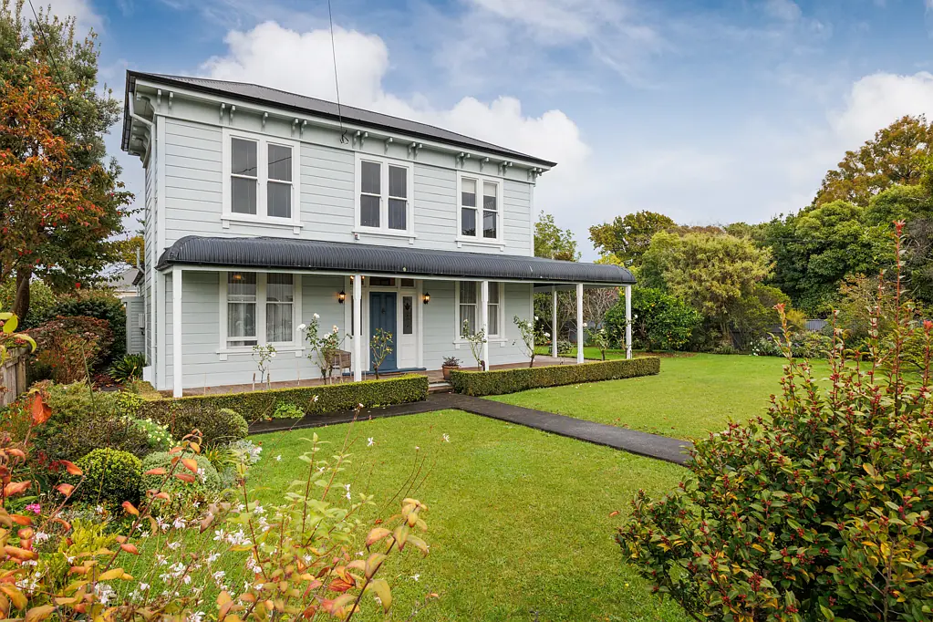 21 Signal Street, Marton, Rangitikei, Manawatu / Whanganui