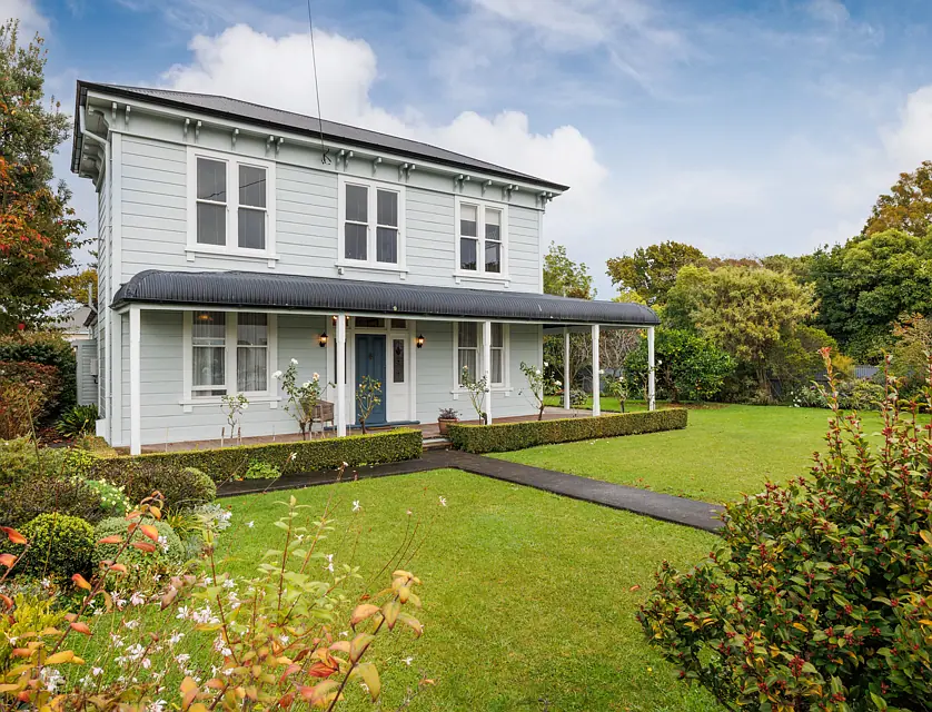 21 Signal Street, Marton, Rangitikei, 4 ਕਮਰੇ, 2 ਬਾਥਰੂਮ, House