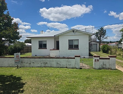 19 Symes Street, Stanthorpe, QLD 4380, 3 ਕਮਰੇ, 1 ਬਾਥਰੂਮ, House