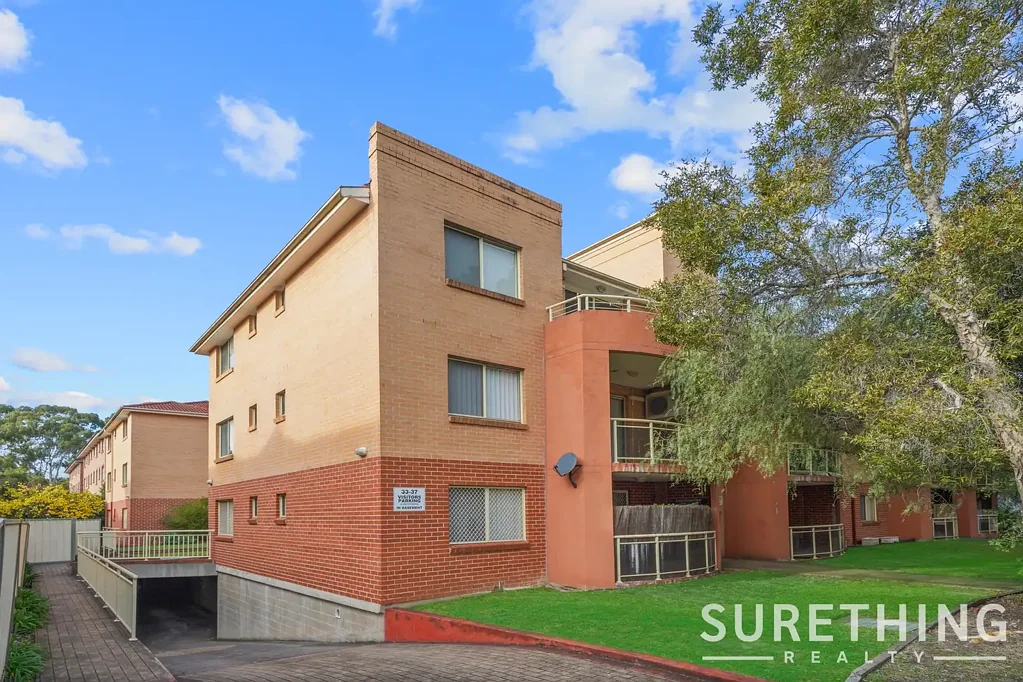 Lidcombe 2 Bedroom Inspections available from the 20/08/25