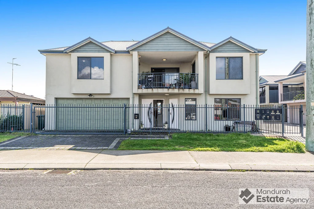 1/28 Davey Street, Mandurah, WA 6210