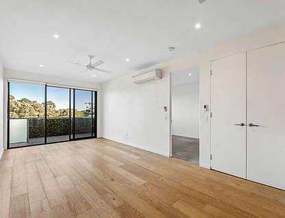 304/187 Reynolds Road, Doncaster East, Inner East Melbourne, 2 Schlafzimmer, 2 Badezimmer, Apartment