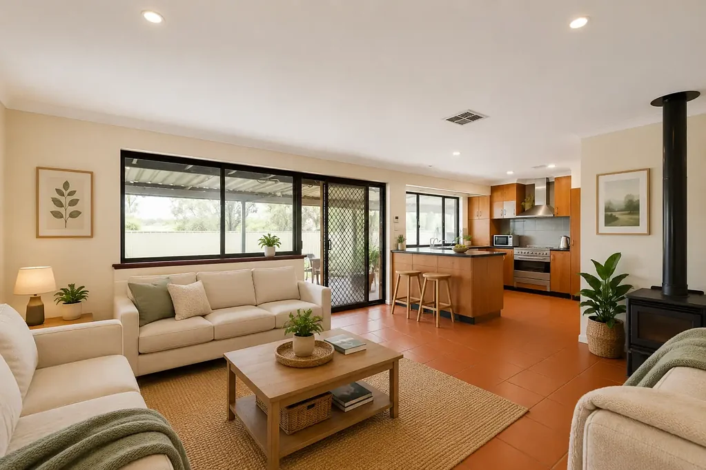 Southern River 4房  A Rare Kennel Property with Exceptional Infrastructure, Family Home & Granny Flat on 4,950sqm
