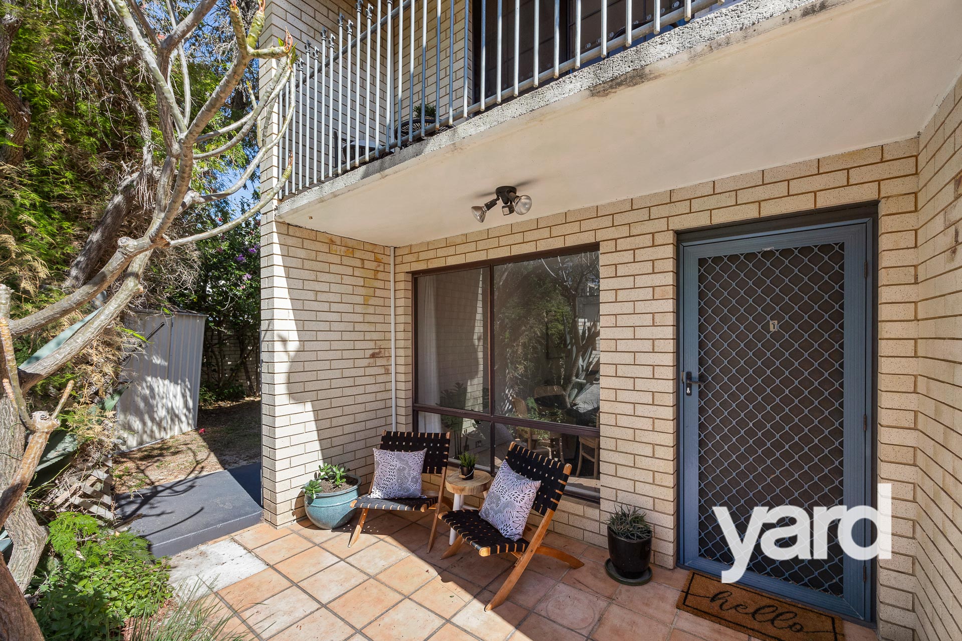 1 BELLEVUE TCE, FREMANTLE WA 6160, 0房, 0浴, House