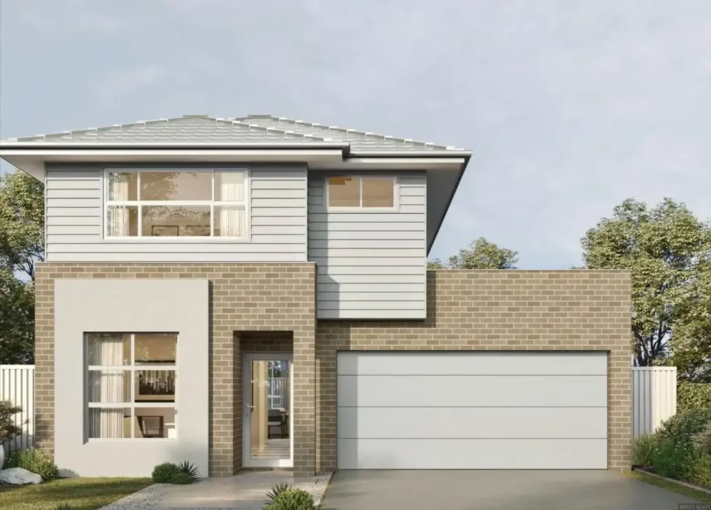 Catherine Field 4 Slaapkamer Amazing House and Land Opportunity in Leppington