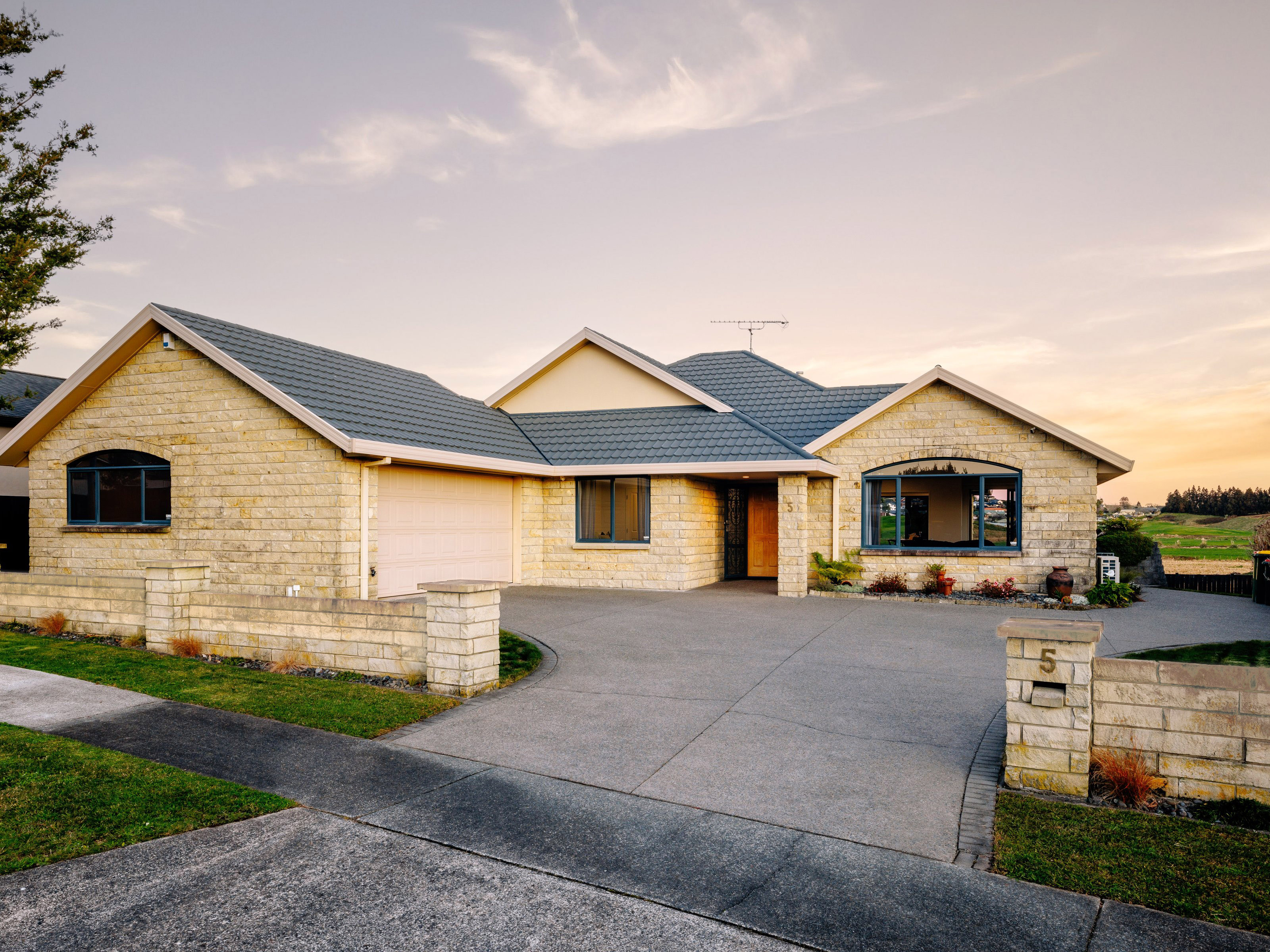 5 Friesian Place, Grandview Heights, Hamilton, 4房, 0浴, House