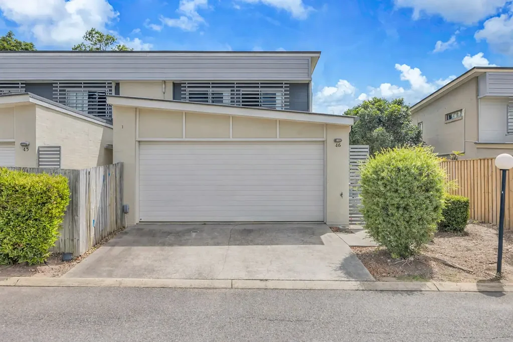 46/336 King Avenue, Durack, QLD 4077