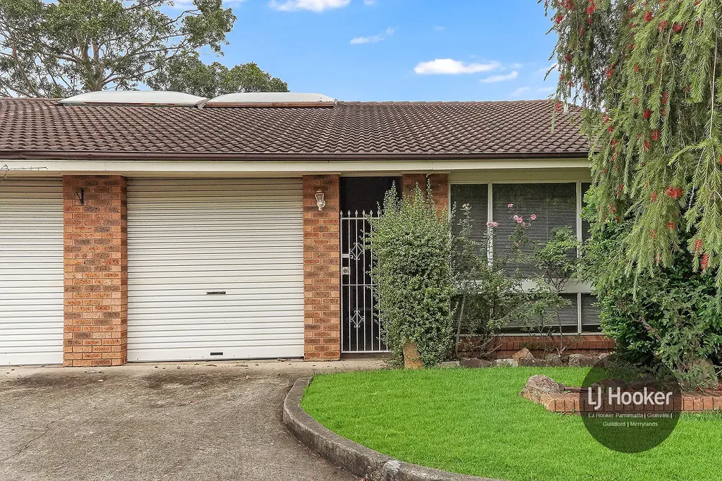 6/1 Myrtle Street, Prospect, NSW 2148