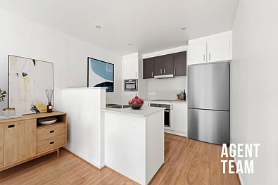 15/2 Serventy Street, Wright, ACT 2611, 1 slaapkamers, 1 badkamers, Apartment