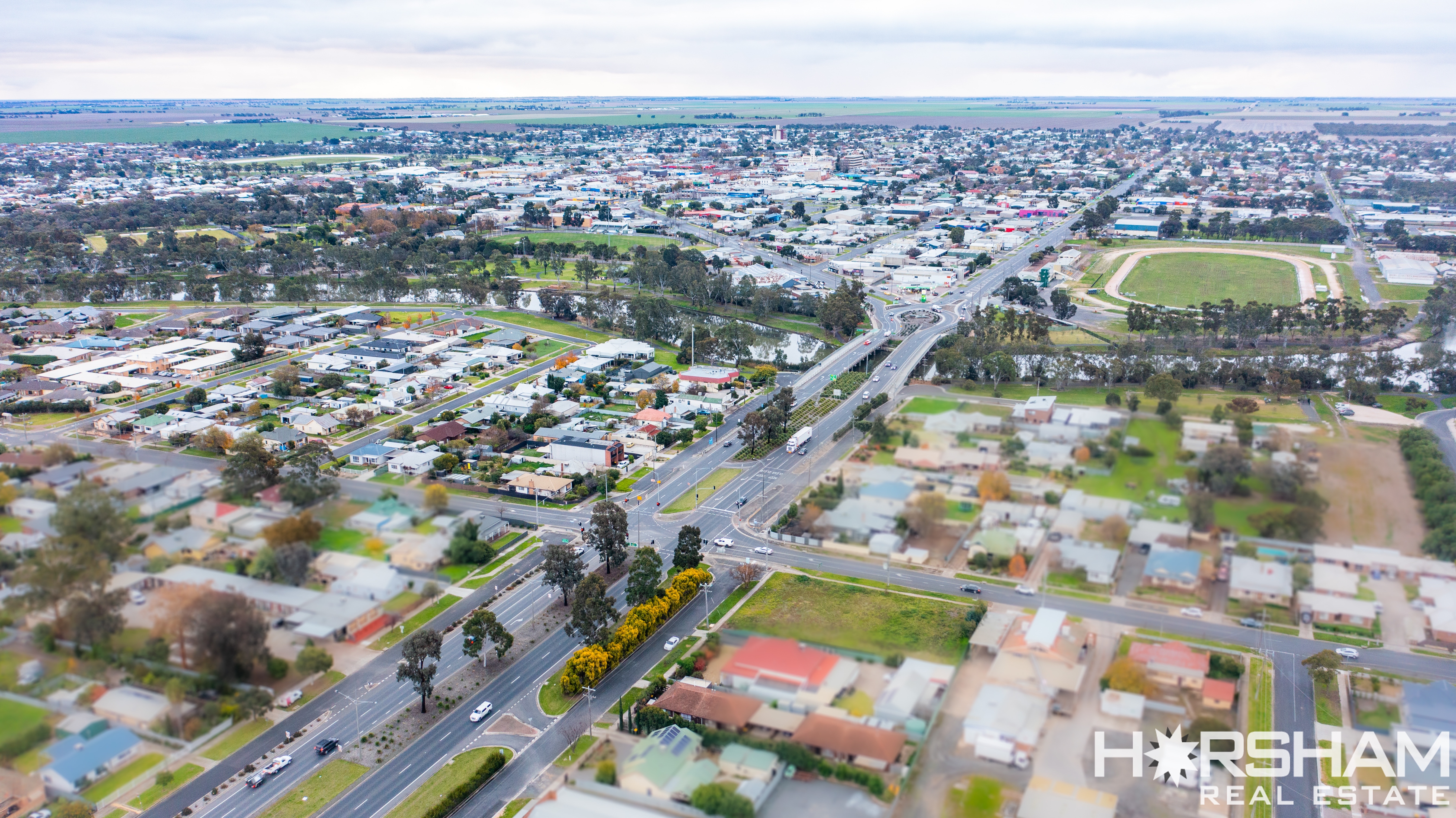 17B STAWELL RD, HORSHAM VIC 3400, 0 ਕਮਰੇ, 0 ਬਾਥਰੂਮ, Unit