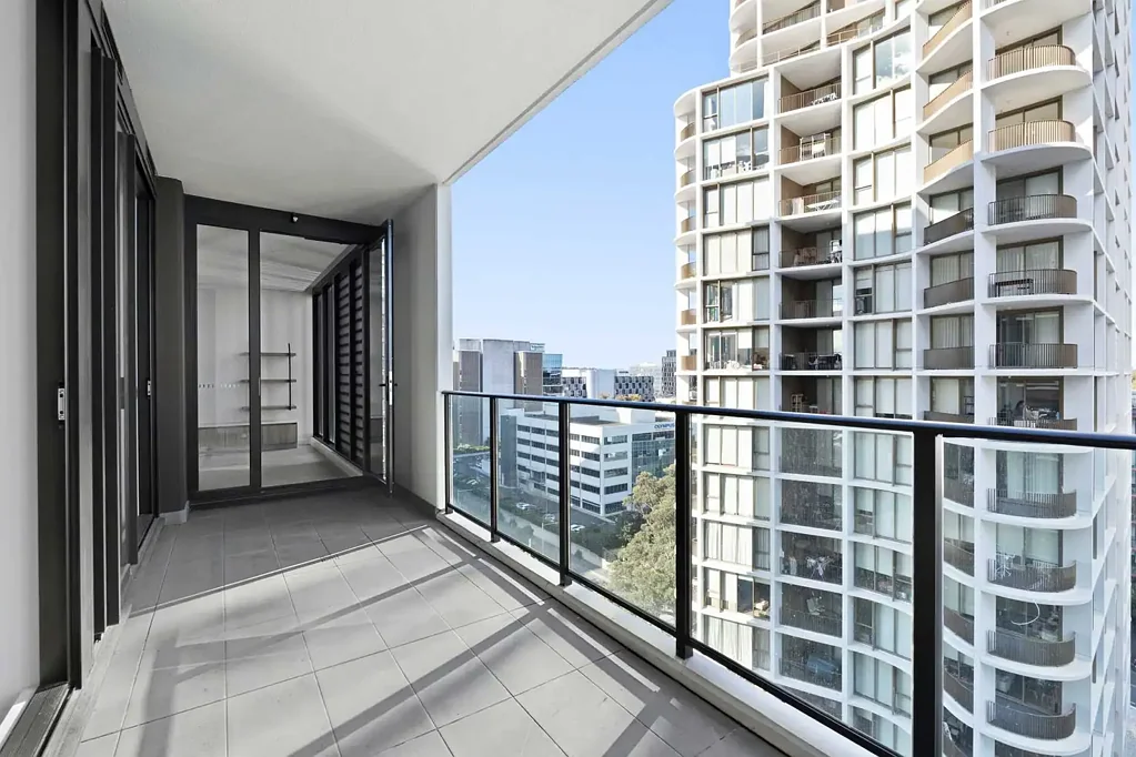 Modern Two-Bedroom Apartment with Storage in a Prime Macquarie Park Location