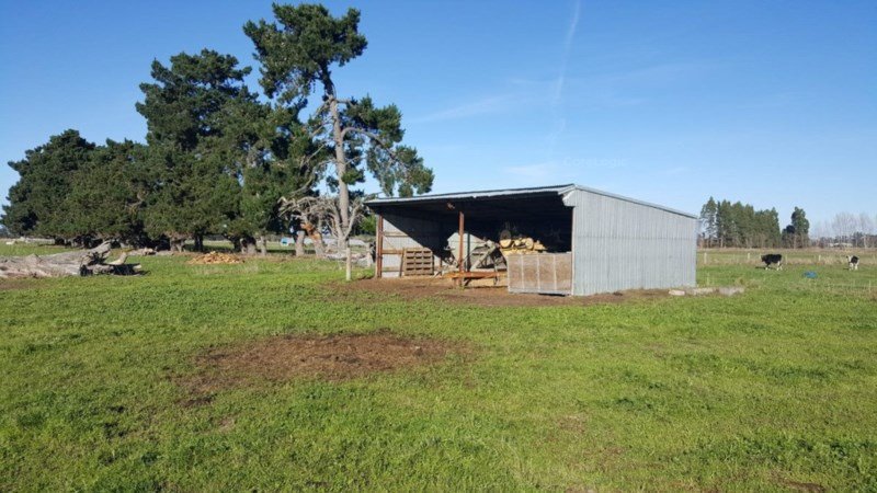 158 Ashbys Road, Sefton, Waimakariri, 0 rūma, 0 rūma horoi