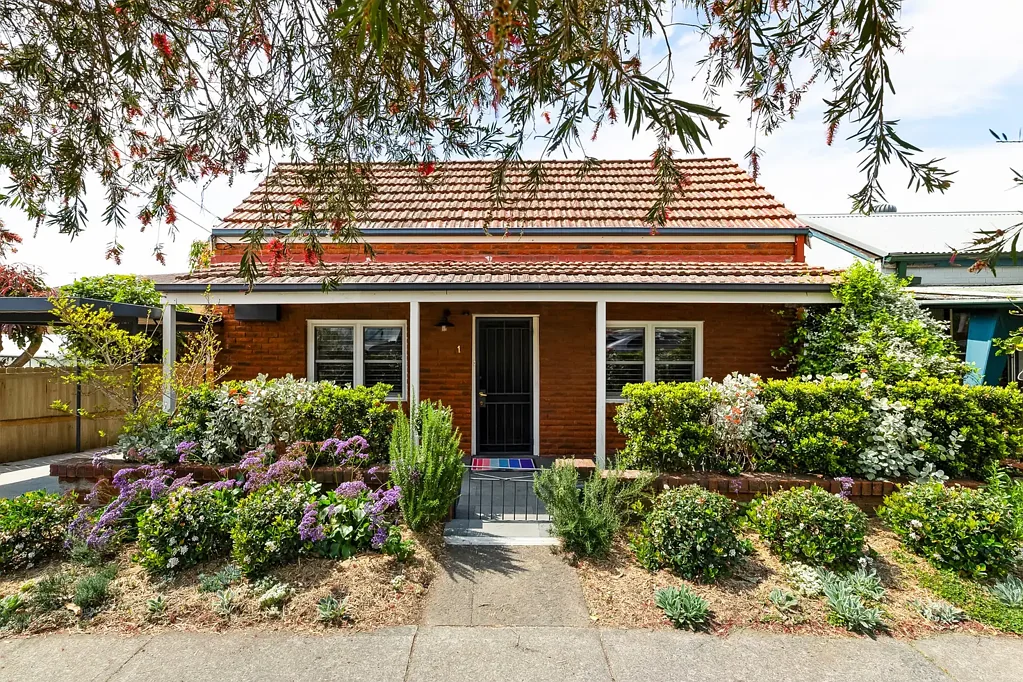 Ashbury 4 Bedroom Freestanding family home at end of cul-de-sac
