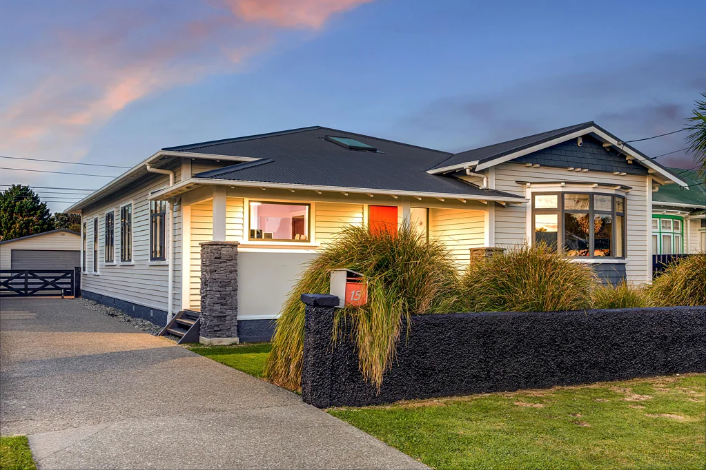 15 North Street, Petone, Lower Hutt, Wellington