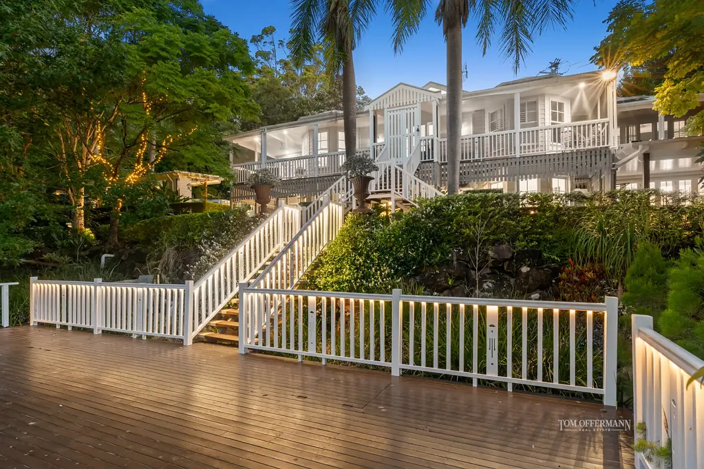 Tinbeerwah 5Phòng ngủ Taransay: Undeniable Indulgence; Classic Queenslander 15 Mins to Noosa River’s Café Central