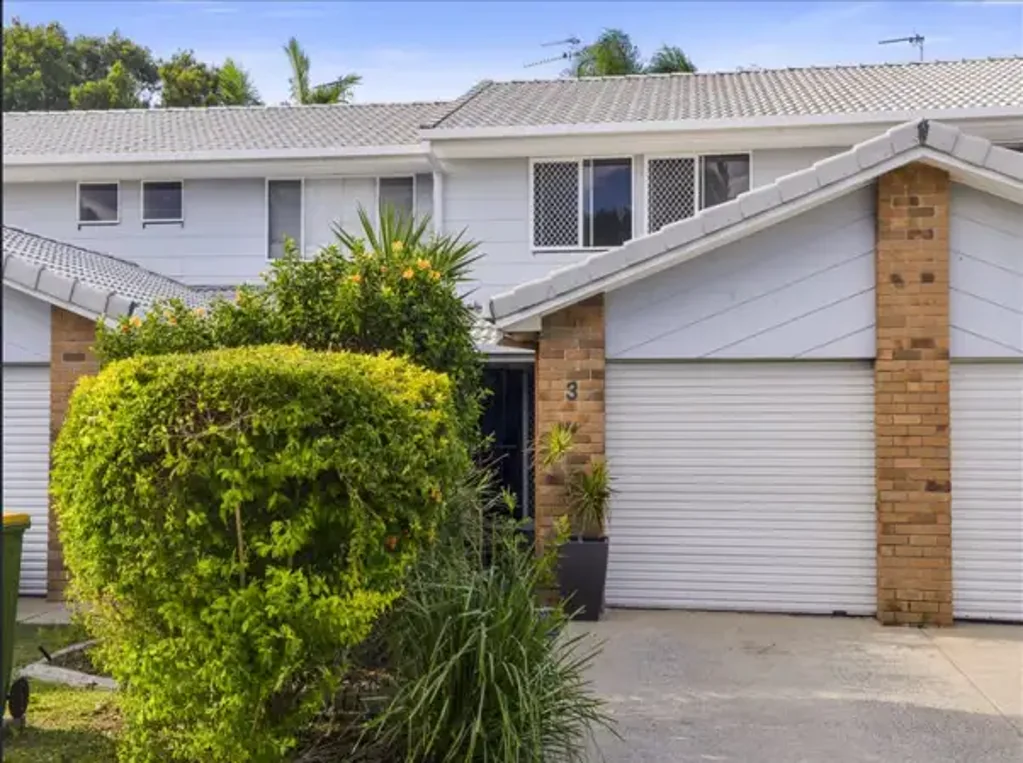 3/6 Pontoon Place, Varsity Lakes, QLD 4227