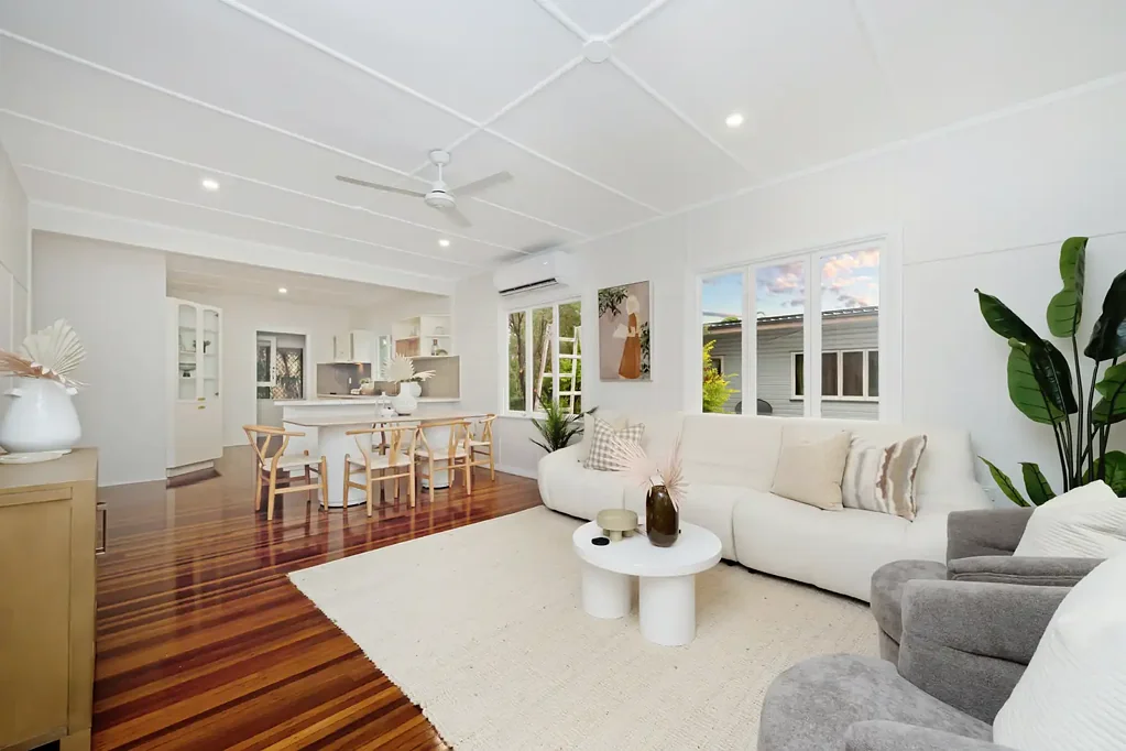 10 Lonsdale Street, Gulliver, QLD 4812