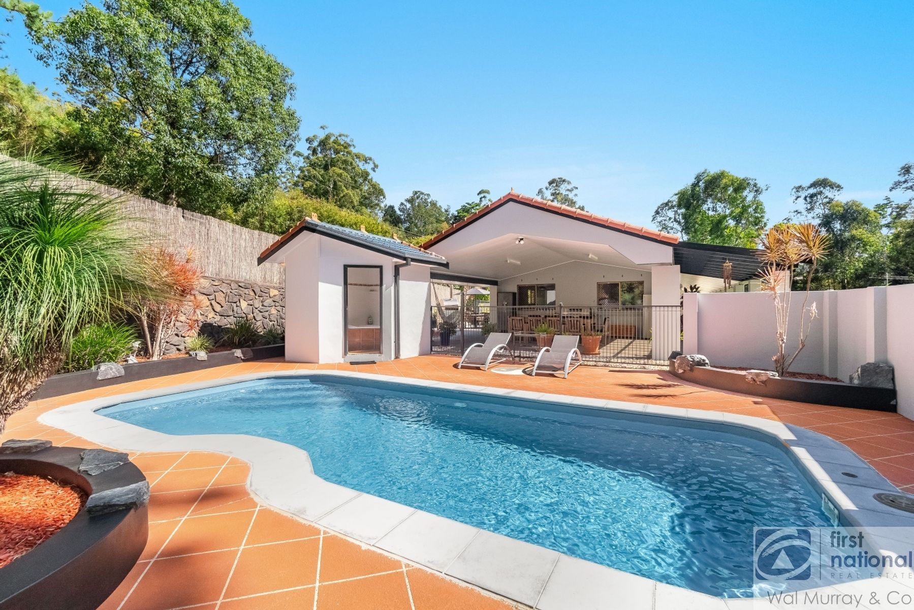 1 WILLOW TREE DR, CHILCOTTS GRASS NSW 2480, 0房, 0浴, House