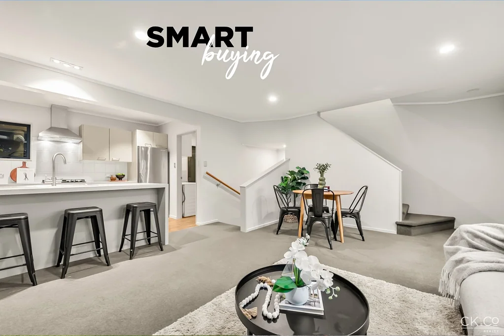 Fairfield 3 Slaapkamer APARTMENT STYLE LIVING