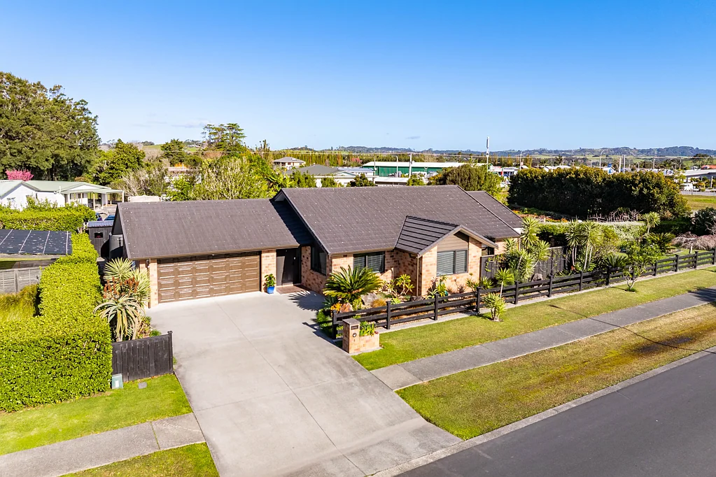 Mangawhai 4Moenga Desirable address, fabulous home